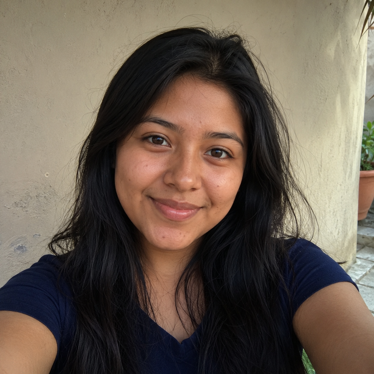 <em>Joseline Paz</em>