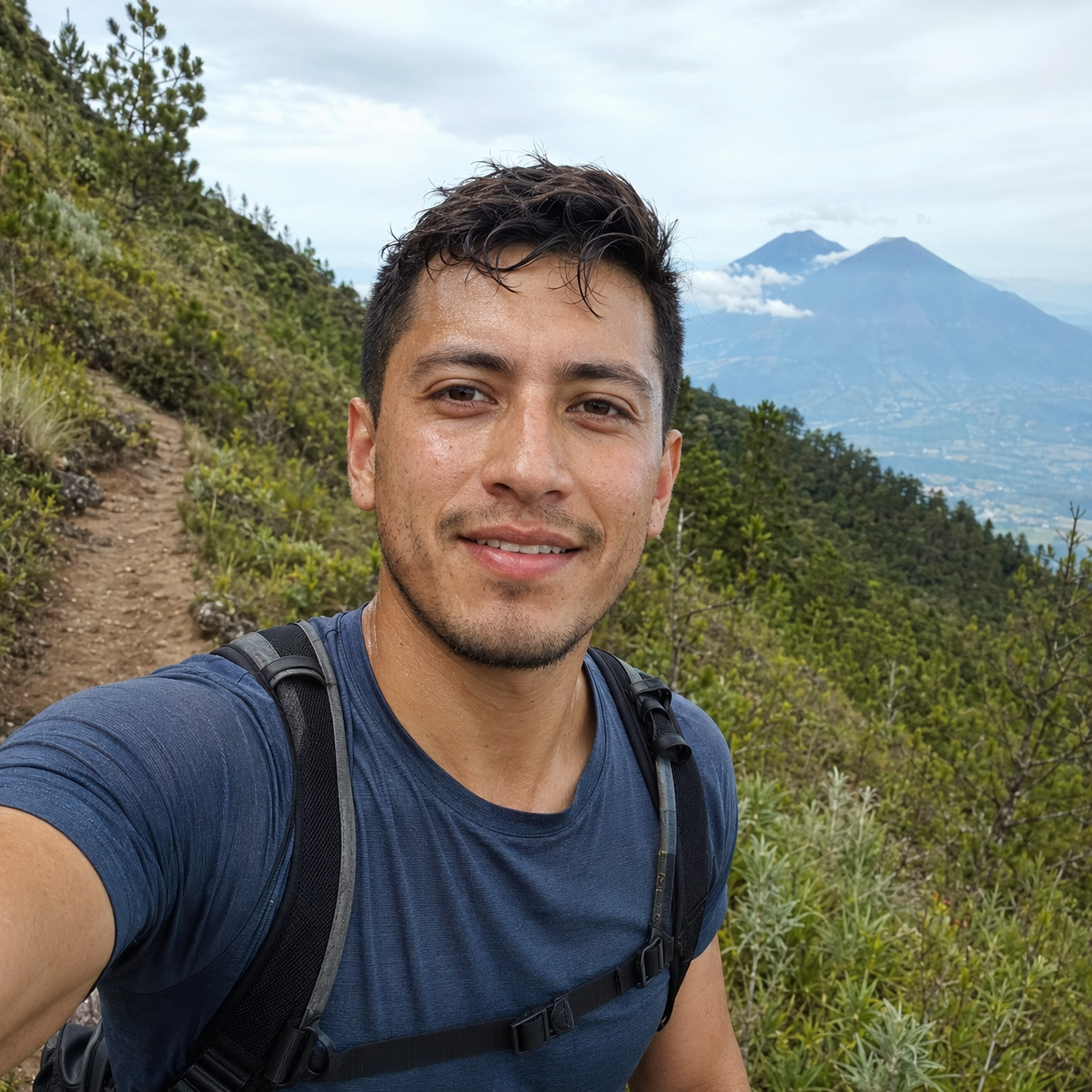 <em>Pablo Lopez</em>