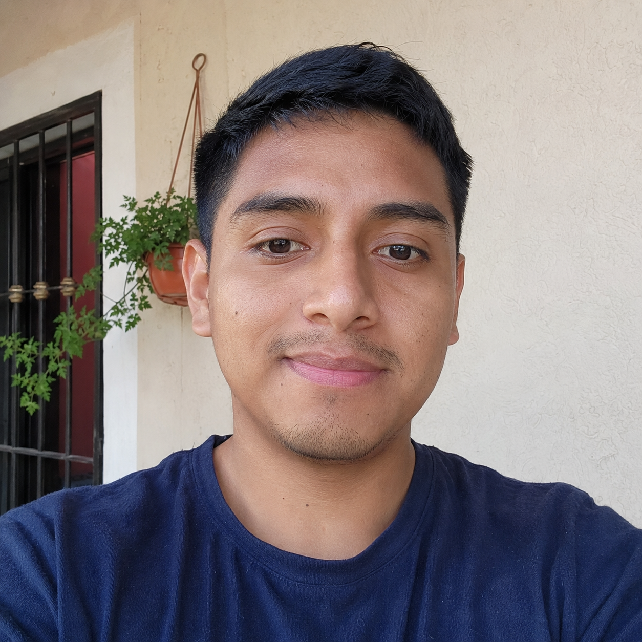 <em>Gabriel Garcia</em>